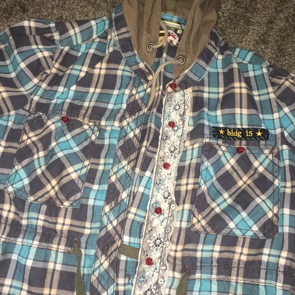 Free People Top - Picture 2 of 7